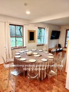 Farm hostel - The hause 1