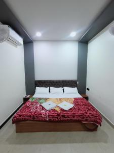 Hotel Shreem