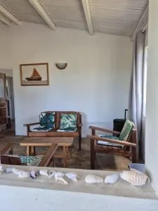 Albert residence - Eau Vanée