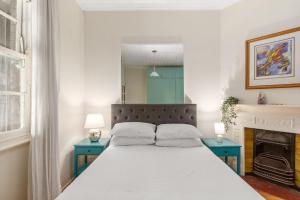 Quaint 3-Bed Heritage Home in the Heart of Sydney