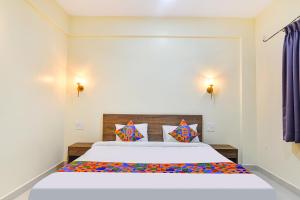 Fabhotel Baga Tulip - 500M From Baga Beach