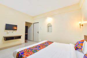 FabHotel Baga Tulip - 600M From Baga Beach