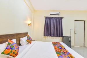 FabHotel Baga Tulip - 600M From Baga Beach