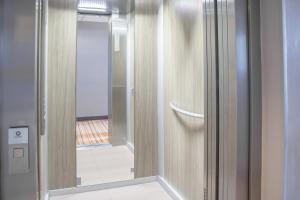 Hotels Brit Hotel Dieppe : photos des chambres