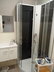 Appartements Appartement Les fleurs du parc classe 3 etoiles : photos des chambres