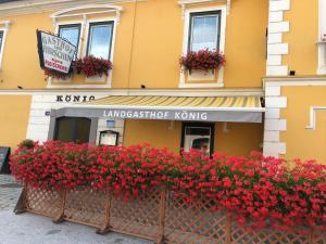 Landgasthof König