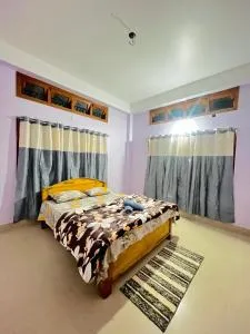 Eko Homes Tezpur Retreat - Bindukuri