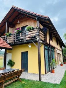 Casa Pescarului JIM - Eftimie Murgu