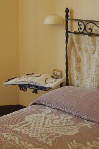 Hotel Villa Gli Asfodeli img106