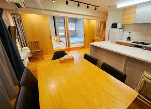 浅草スカイツリービューテラス 浅草寺3分 浅草駅6分 2-10人 成田&羽田空港直通