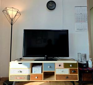 Detached house with a large yard, 15 minutes from the sea in Hwaseong