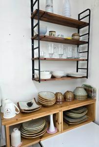 Detached house with a large yard, 15 minutes from the sea in Hwaseong