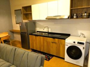 Sinar Violet Homestay