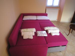 Affittacamere Ristorante Amélie