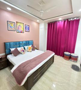 The Cozy Corner by DreamStays