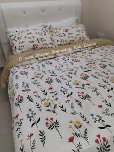 Dcasa Sherra Homestay Kok Lanas