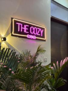 The Cozy Corner by DreamStays
