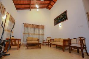 Villa Sandadinu