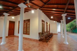 Villa Sandadinu