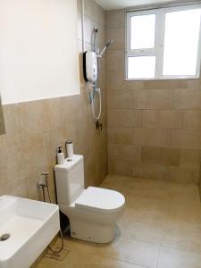 Sinar Violet Homestay