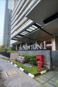 The Newton 1 Apartment