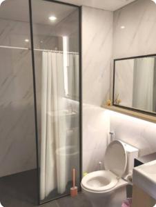 The Newton 1 Apartment