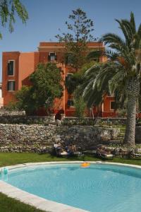 Hotel Villa Gli Asfodeli img48