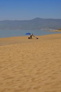 Hotel Villa Gli Asfodeli img89