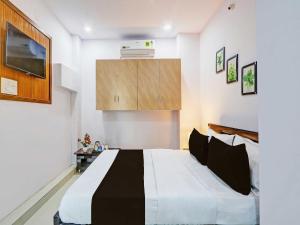 Super Hotel O Karmanghat Near TKR khaman