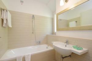 Apartment mit 1 Schlafzimmer