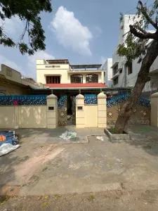 Bharathi Bhavanam fully furnitured - Devakottai