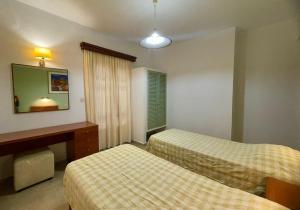 Kathrin apartments