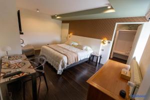 Maisons d'hotes Le Val des Sens : photos des chambres