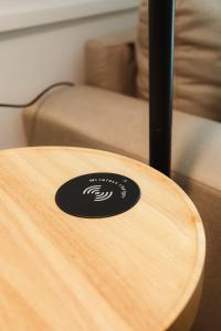 Stay at Go Green Chiang Mai