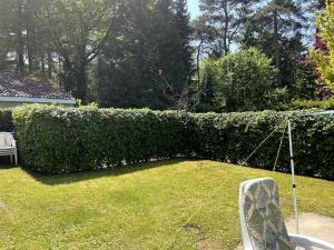 Holiday home Lunteren