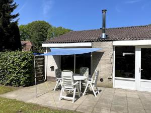 Holiday home Lunteren