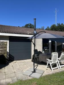 Holiday home Lunteren