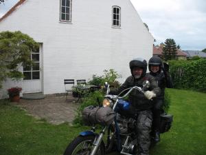 Holiday Home room in Thurø Kro B&B