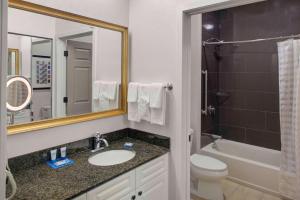 Hyatt House Parsippany East