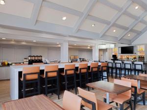 Hyatt House Parsippany East