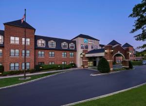 Hyatt House Parsippany East