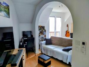 Appartements Appartement Guillestre 2 personnes : photos des chambres