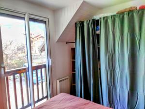 Appartements Appartement Guillestre 2 personnes : photos des chambres