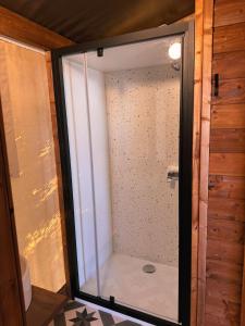 Campings Domaine Residentiel de Plein Air La Plage : photos des chambres
