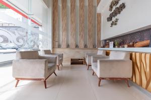 RedDoorz Hostel at Kiara Cozy Kircon Bandung