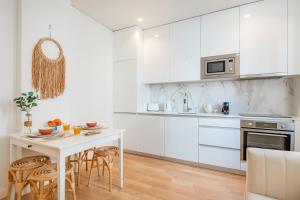 Paraíso City Stay I