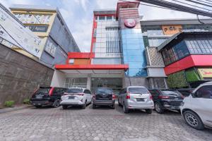 RedDoorz Hostel at Kiara Cozy Kircon Bandung