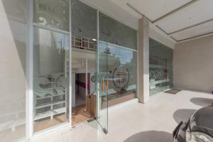 RedDoorz Hostel at Kiara Cozy Kircon Bandung