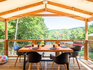 Campings Domaine Residentiel de Plein Air La Plage : photos des chambres