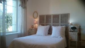 Maisons d'hotes Chateau Bily B&B Hotel : photos des chambres